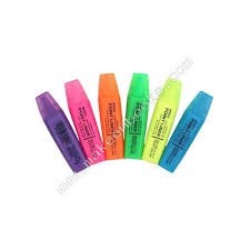 Highlighter -  Color