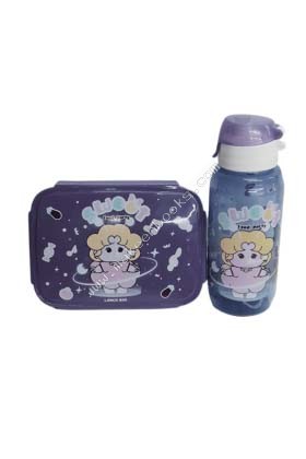 LUNCH BOX SET - 1006