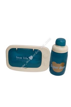 LUNCH BOX SET - 1010