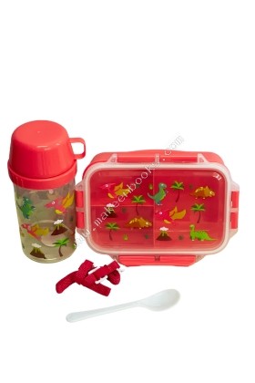 LUNCH BOX SET - 1014 - MKN0000000014 Books Deal and Book promotions in Sri Lanka