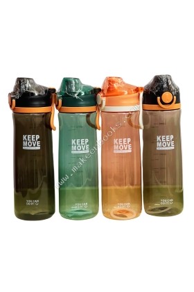 WATER BOTTLE - 1140
