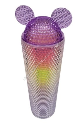 WATER BOTTLE MICKEY - 1150 - n/a - MKN0000000026
