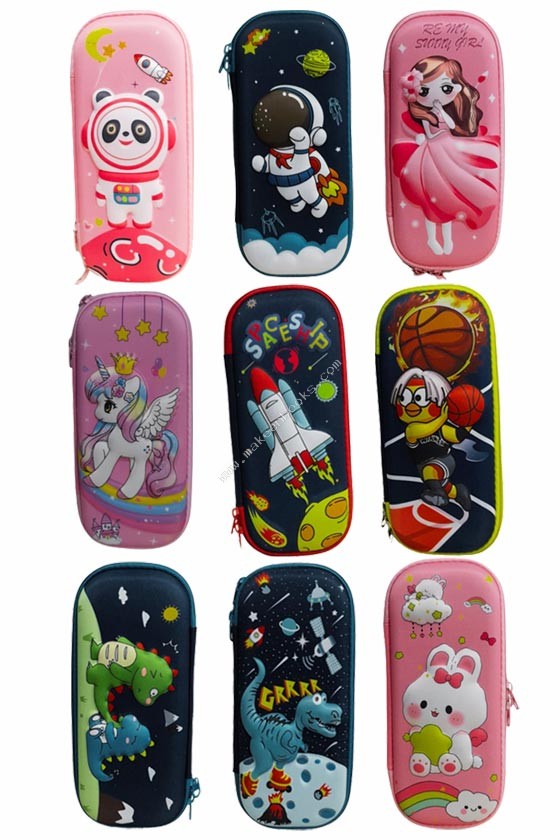 PENCIL CASE - 1050 - n/a - MKN0000000045