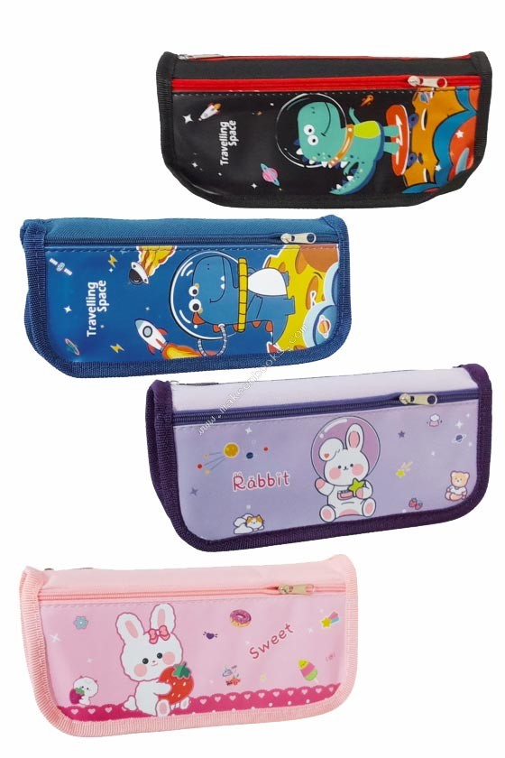 PENCIL CASE - 1051 - MKN0000000046 Books Deal and Book promotions in Sri Lanka