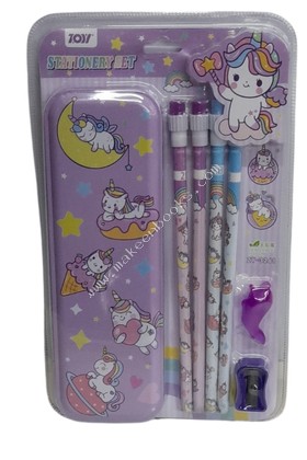 PENCIL BOX KIT -1101-04 - MKN0000000084 Books Deal and Book promotions in Sri Lanka