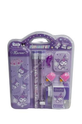PENCIL BOX KIT - 1105 - MKN0000000085 Books Deal and Book promotions in Sri Lanka