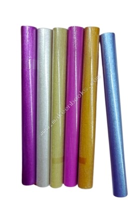 BOOK COVER GLITTER ROLL 5M - 1122 - n/a - MKN0000000098