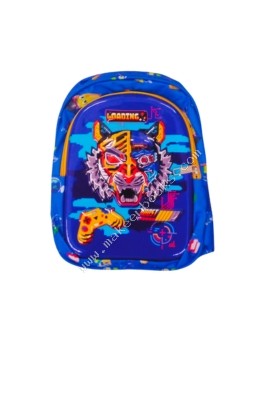 PRE SCHOOL BAG - TIGER BOOST - MKN0000000204 Books Deal and Book promotions in Sri Lanka