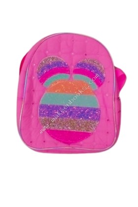 FANCY BAG - MICKEY PINK