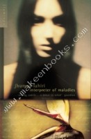 Interpreter Of Maladies -  Jhumpa Lahiri - 9780006551799