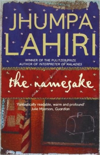 Namesake -  Jhumpa Lahiri - 9780006551805