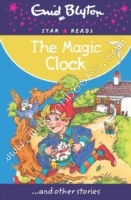 Star Reads - Magic Clock -  Enid Blyton - 9780753729595