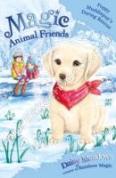 MAGIC ANIMAL FRIENDS - SPECIAL 1 - POPPY MUDDLEPUPS DARING R -  Daisy Meadows - 9781408331750