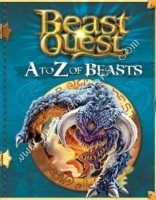 BEAST QUEST - A TO Z OF BEASTS -  Adam Blade - 9781408338391