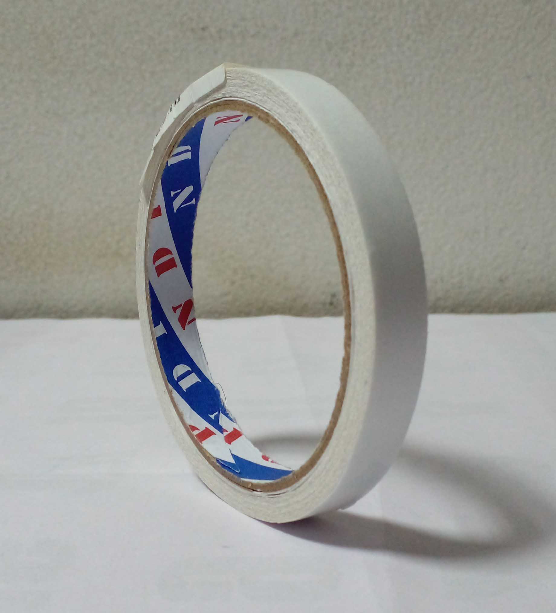 TAPE - DOUBLE SIDE TAPE - 1/2 INCH - 008000198