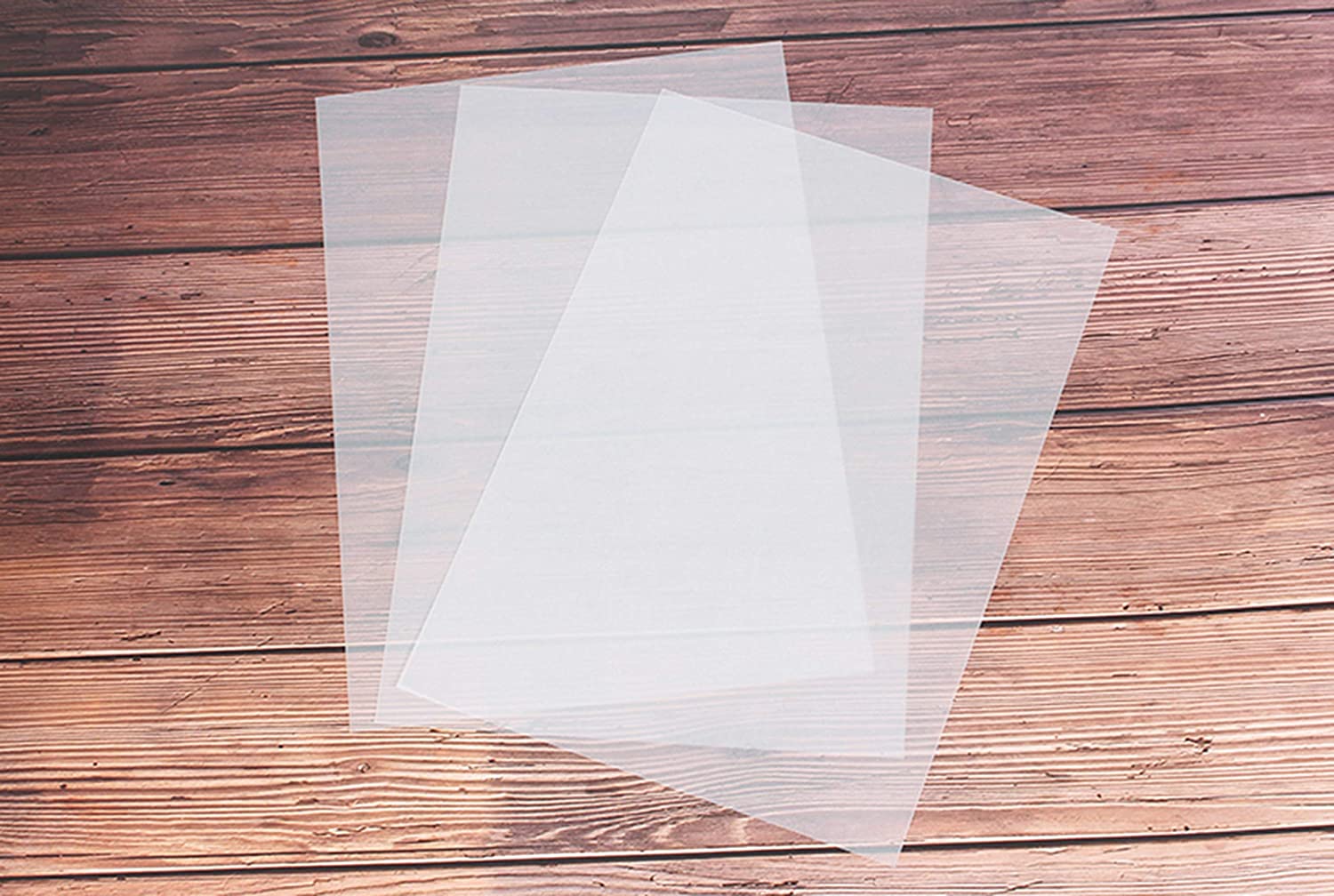 PAPER - TRACING PAPER A4 250 SHEETS - 008000369