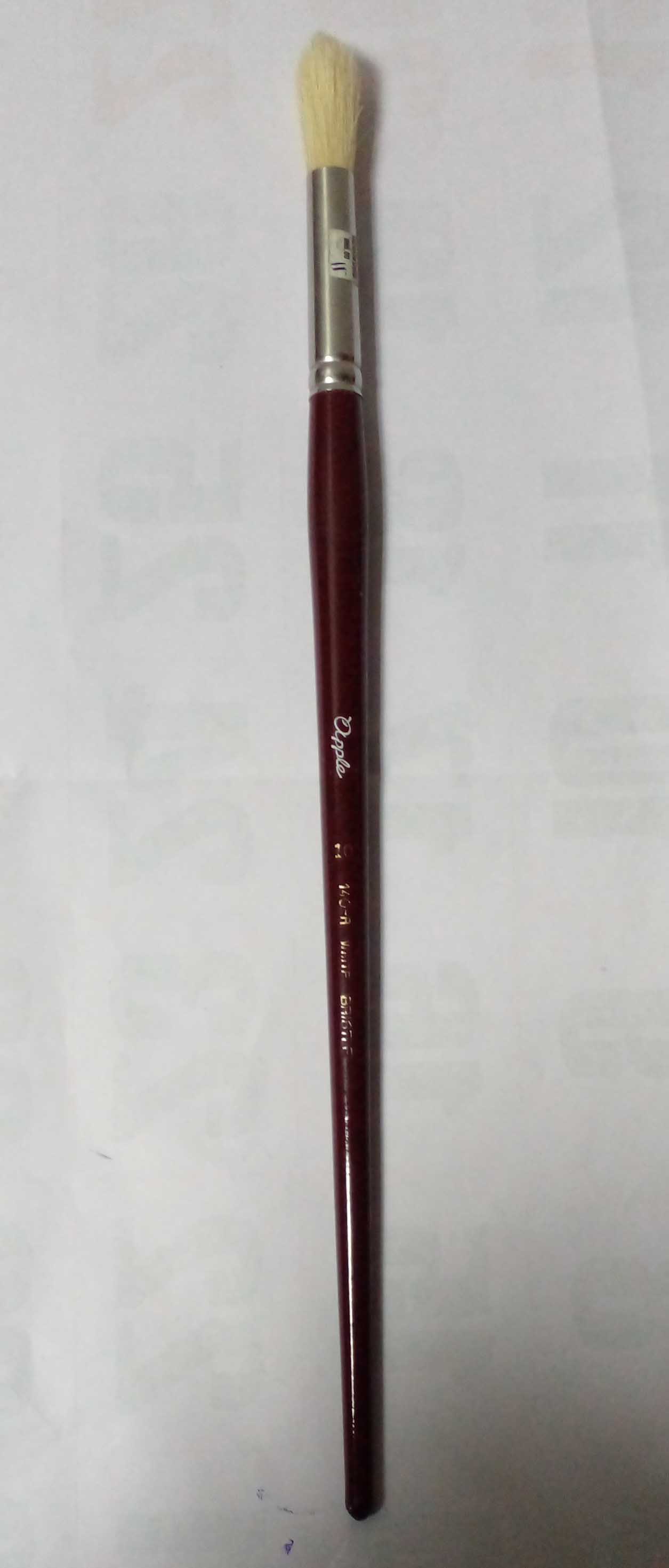 ART BRUSH - APPLE L/S WB F NO 10 - 008000511