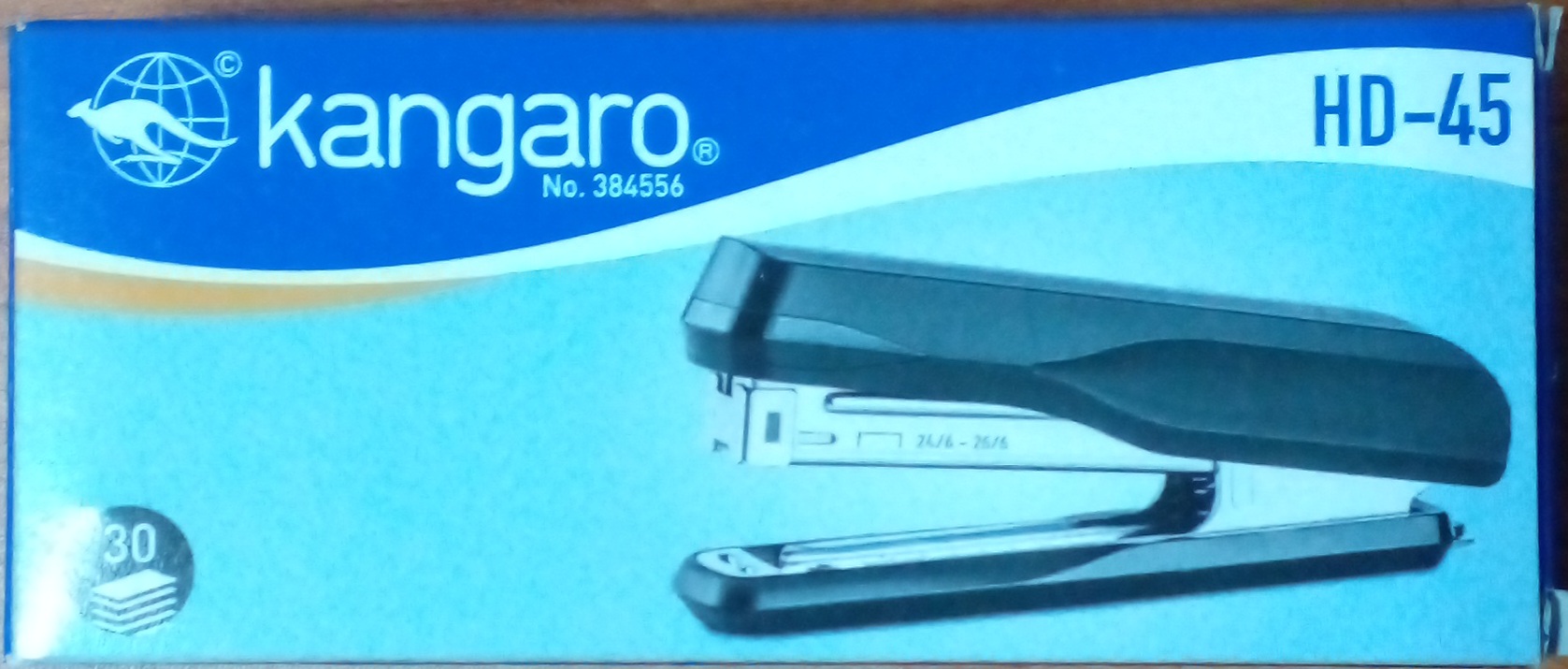 STAPLER MACHINE - KANGARO LARGE HD 45 - 008001210