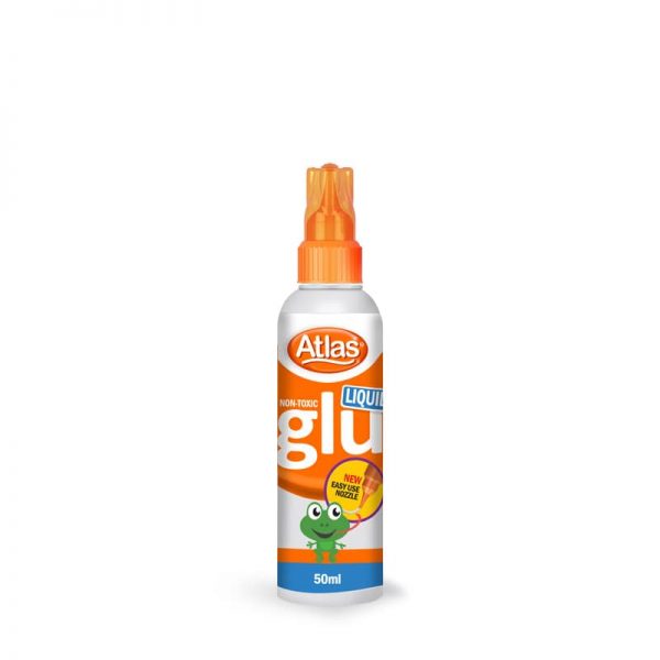 GLUE - ATLAS 50ML - 008001232