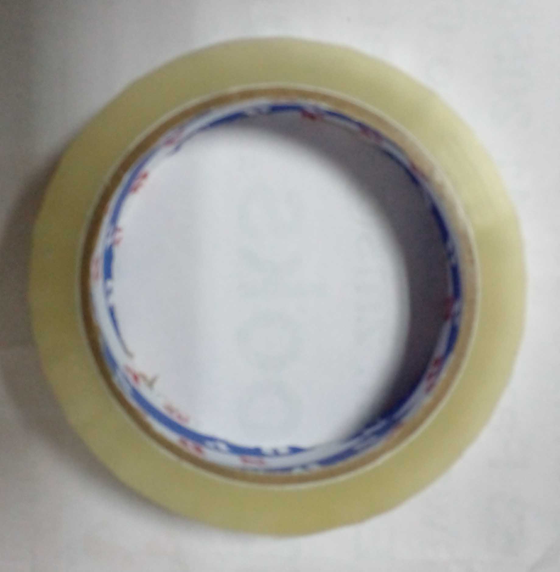 CELLOTAPE - 1 INCH 80M - 008001310