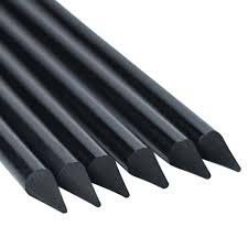 PENCIL - WOODLESS CHARCOAL (106) - 008001316