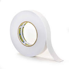 TAPE - DOUBLE SIDE TAPE - 1 INCH - 008001325