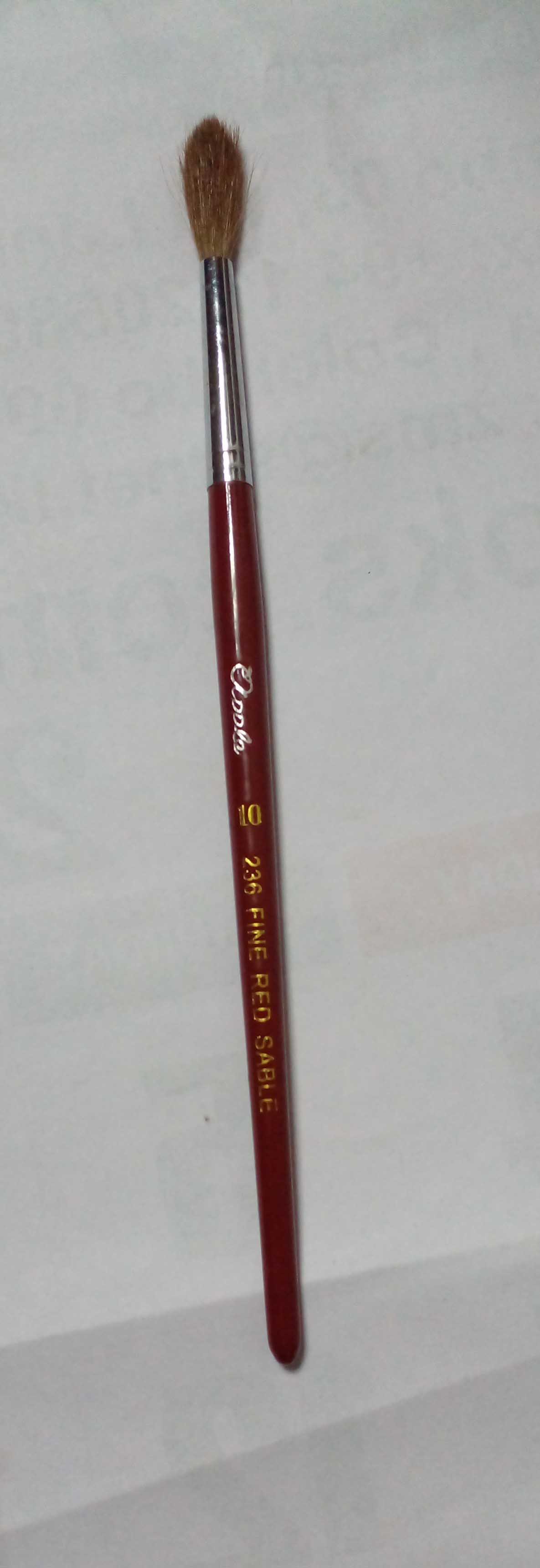 ART BRUSH - APPLE NO 10 - 008001498