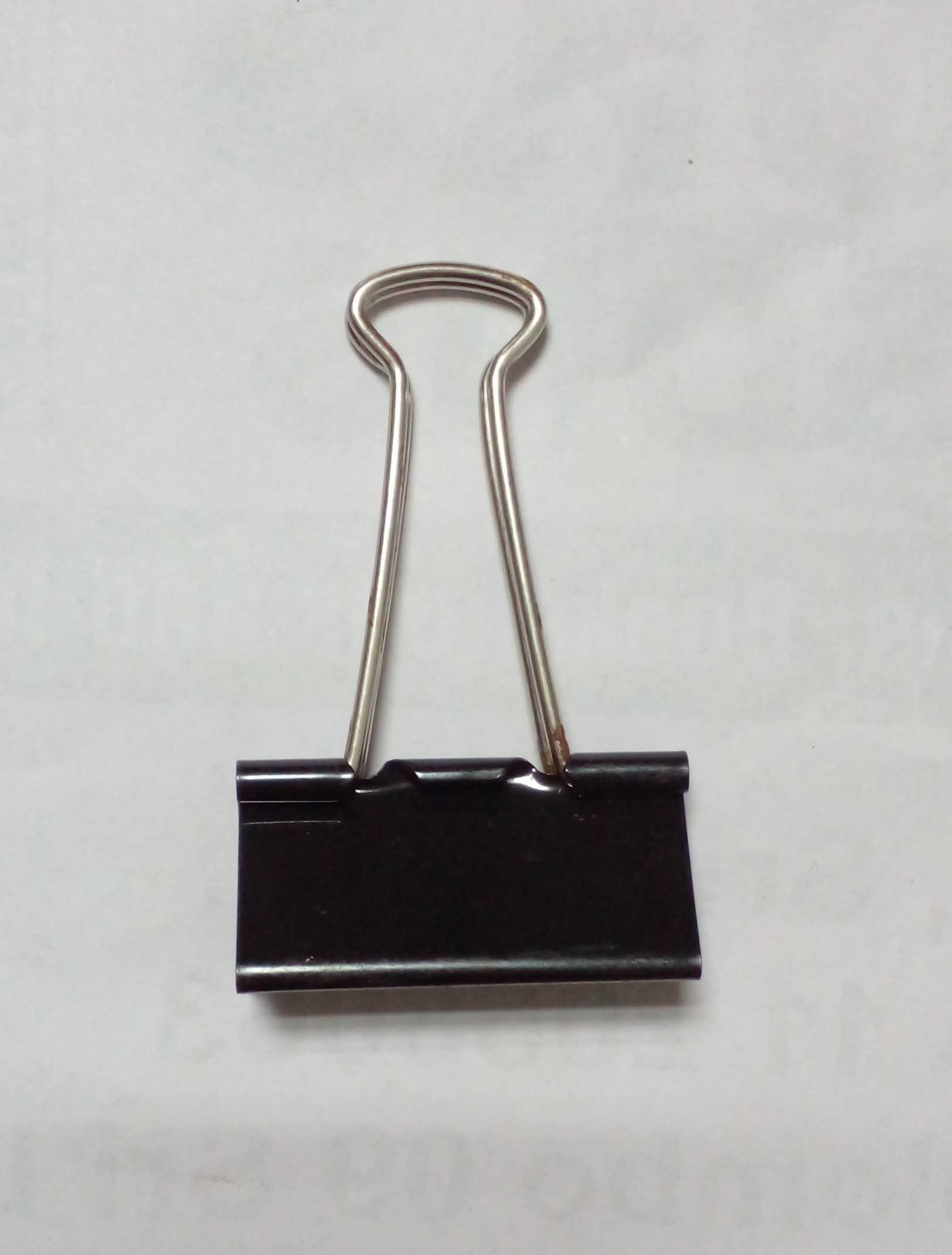 BINDER CLIPS 41MM - 008001516