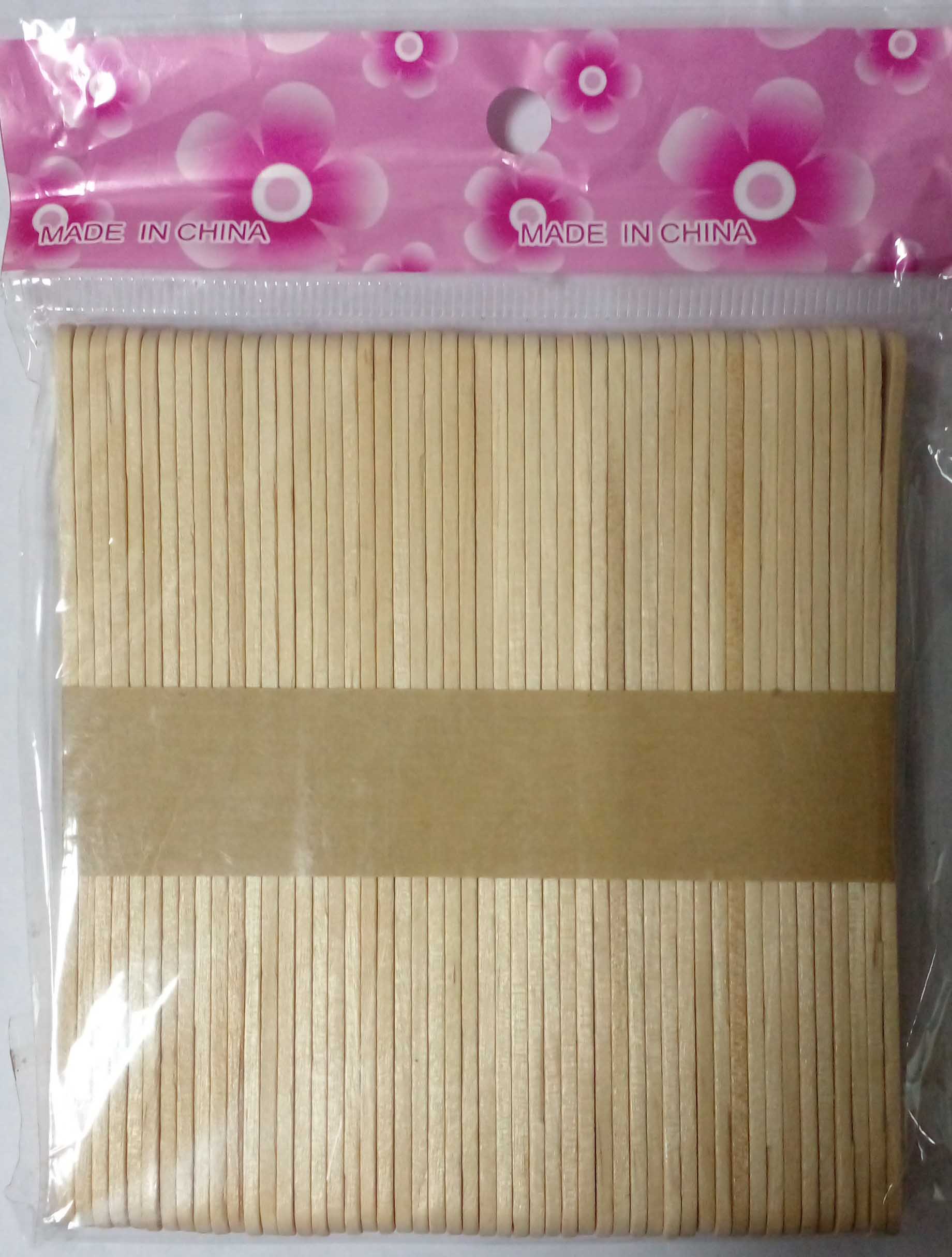 POPSICLE STICK NORMAL S - 008001614