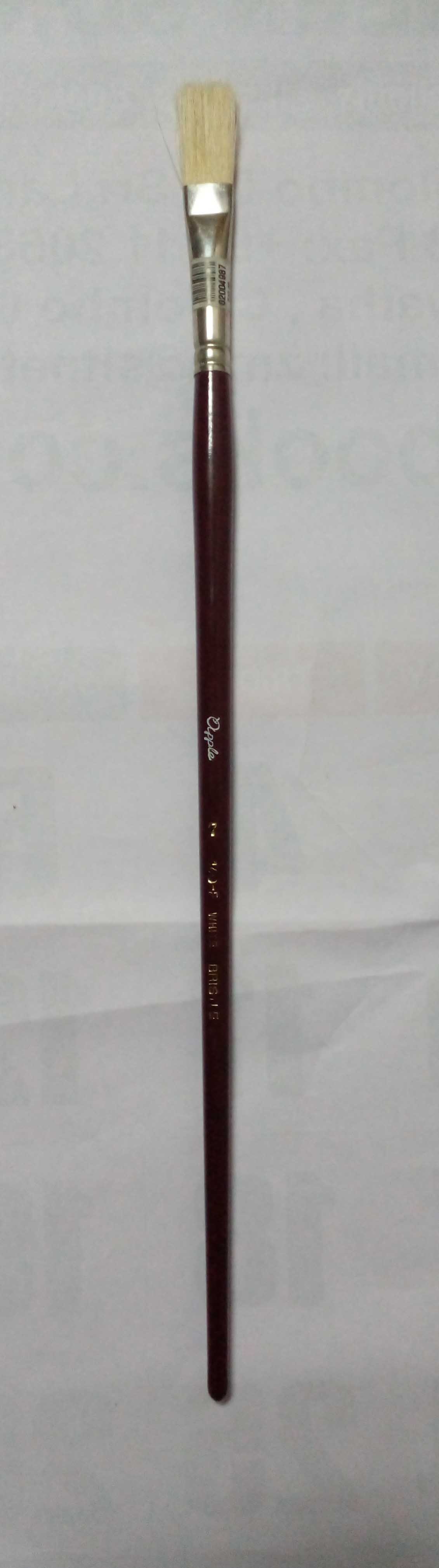 ART BRUSH - APPLE L/S WB R NO 7 - 008001623