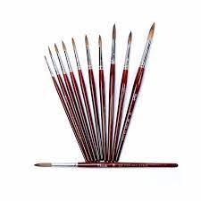 ART BRUSH - APPLE NO 11 - 008001794