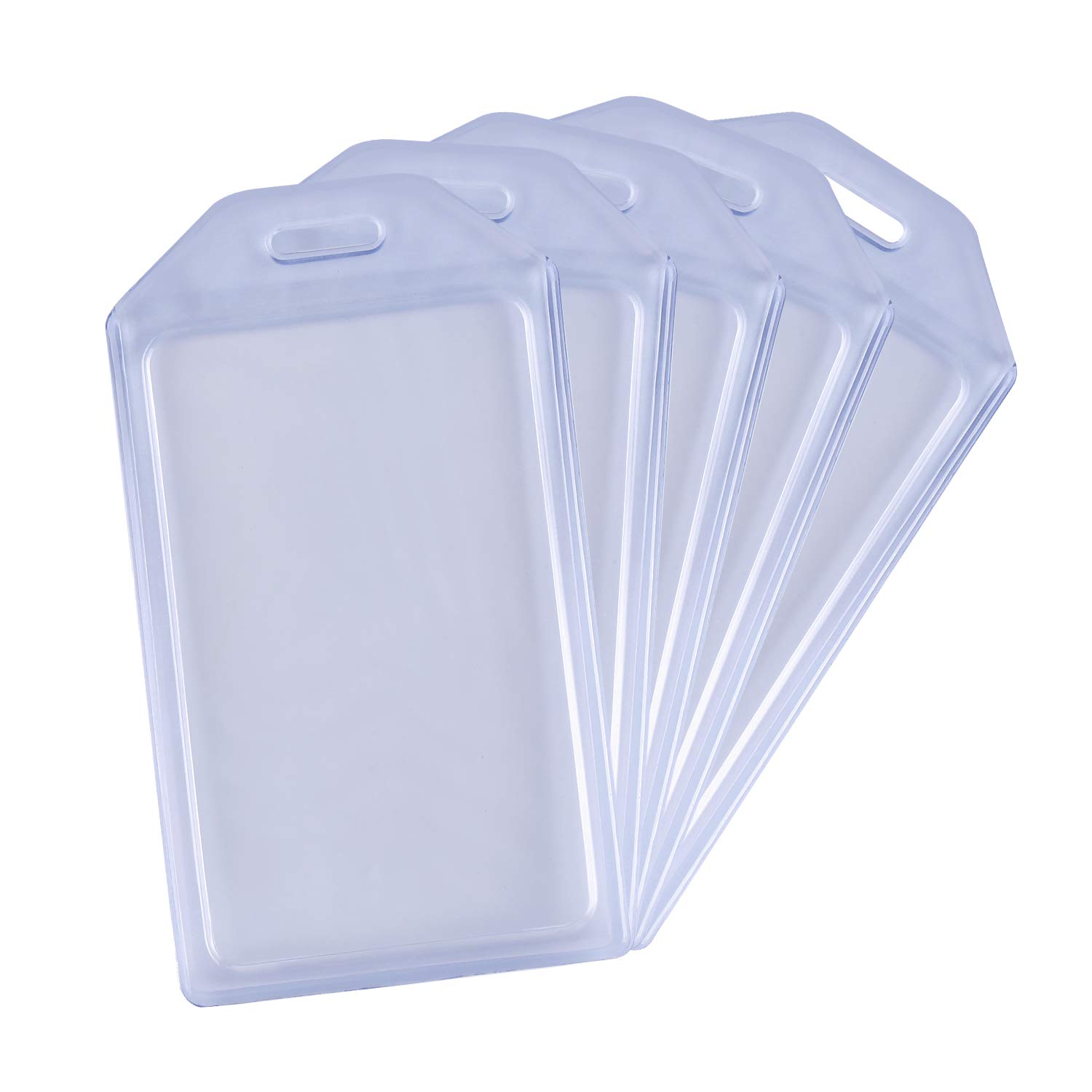 ID POUCH PLASTIC - 008001806