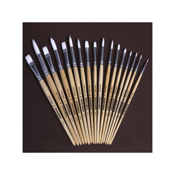 ART BRUSH - FULLSTOP ROUND NO 12 - 008002014