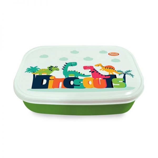 ATLAS LUNCH BOX MEDIUM HOME FRESH -0036 - 008002167