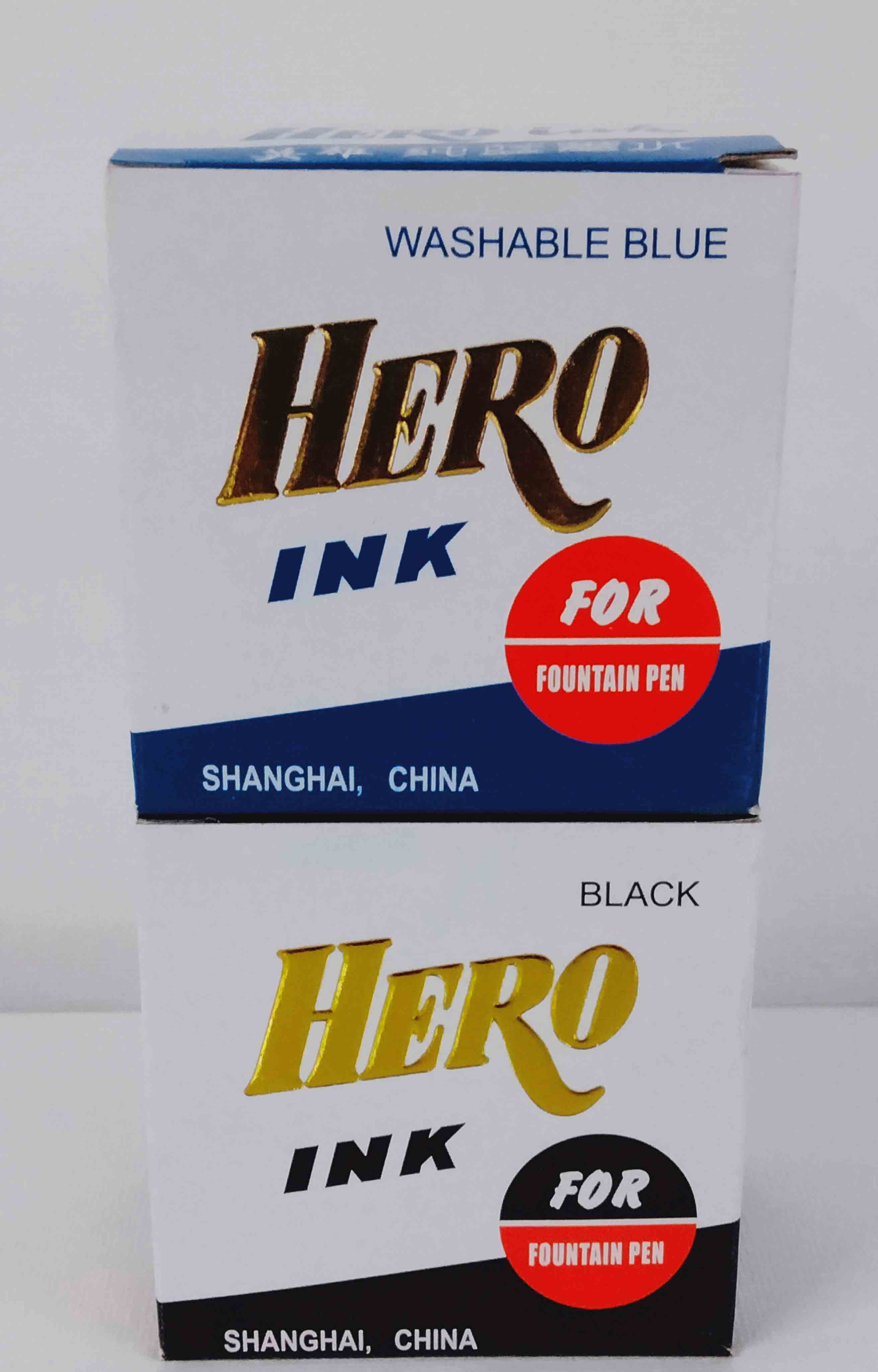 INK - HERO BOTTLE - 008002552