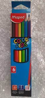 COLOR PEPS C/B 6C - 008002623