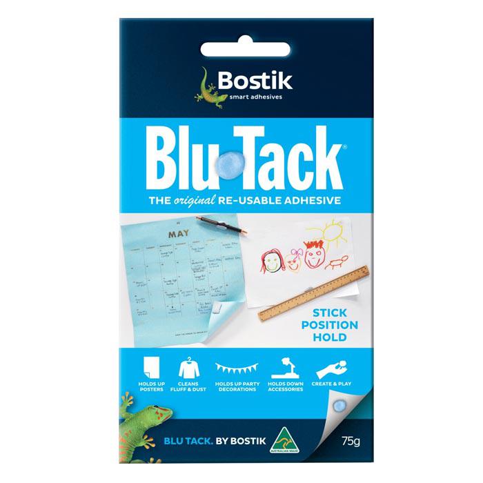 BLUE TACK LARGE - 008002689