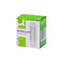 PAPER CLIPS - 008002734
