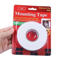 MOUNTING TAPE DEER BRAND - 008002935