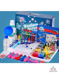 EXPERIMENT KIT - 008003128