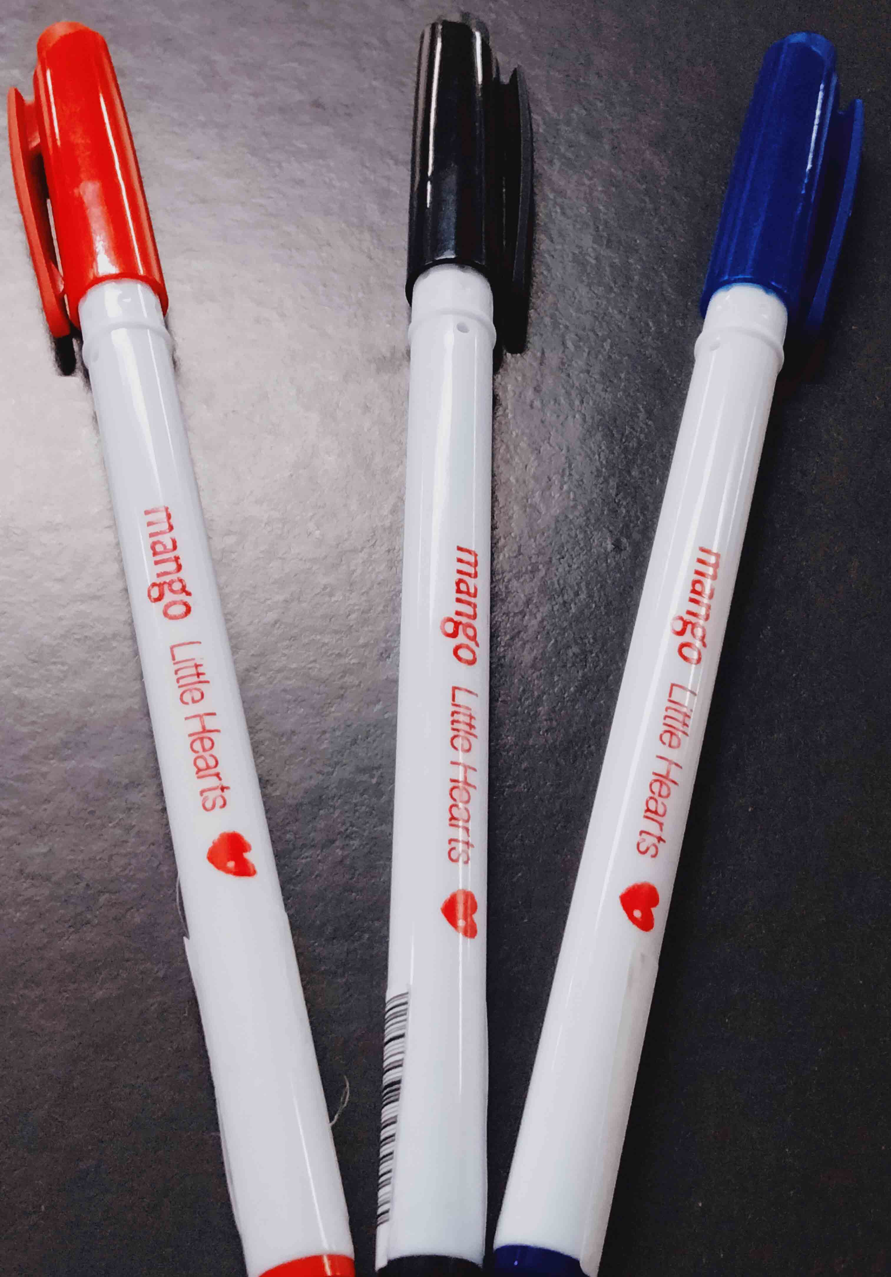 PEN - LITTLE HEART - 008003215