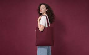 HANDLE BAG - LARGE - 008003232