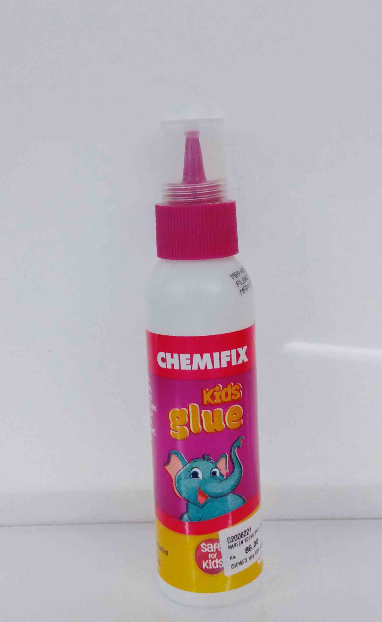 CHEMIFIX 50g KIDS GLUE - 008003237