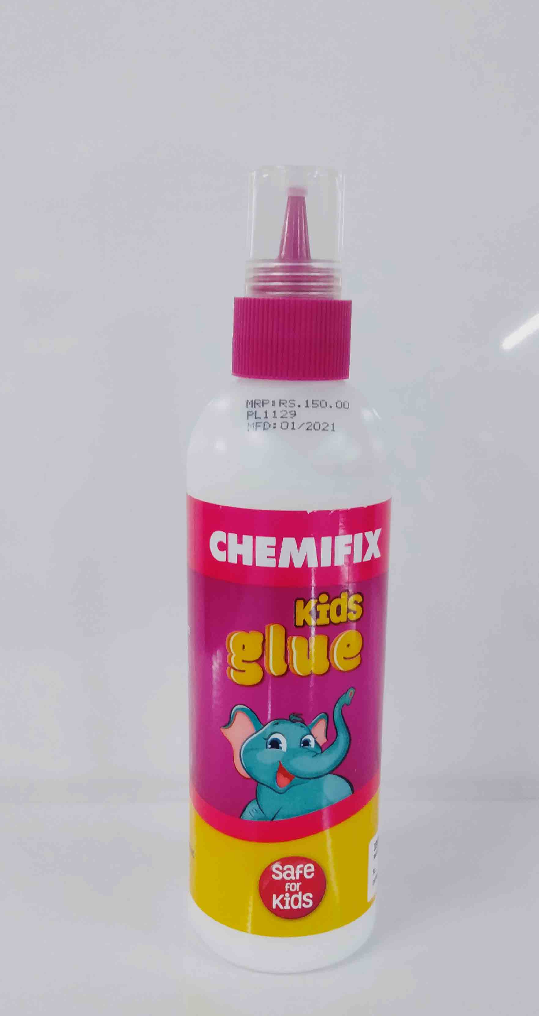 CHEMIFIX 200g KIDS GLUE - 008003238