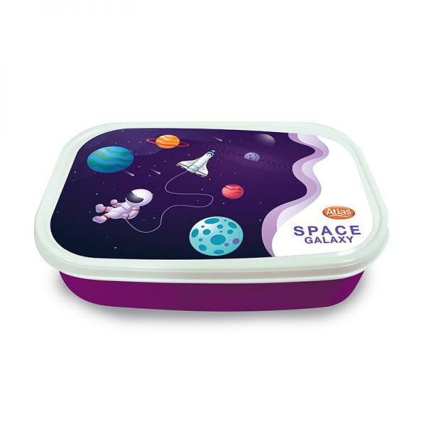 ATLAS LUNCH BOX LARGE FITPAC -0036 - 008003275