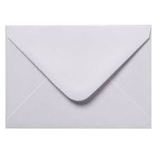 ENVELOPE - WHITE 10X6 - 008003382