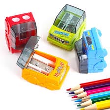 SHARPENER - CARS - 008003454
