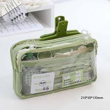 PURSE - PENCIL PURSE LARGE - 008003477