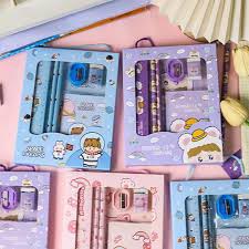 SET - STATIONARY GIFT SMALL - 008003501