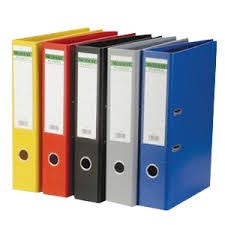 FILE - BOX FILE IMPORTED - 008003525